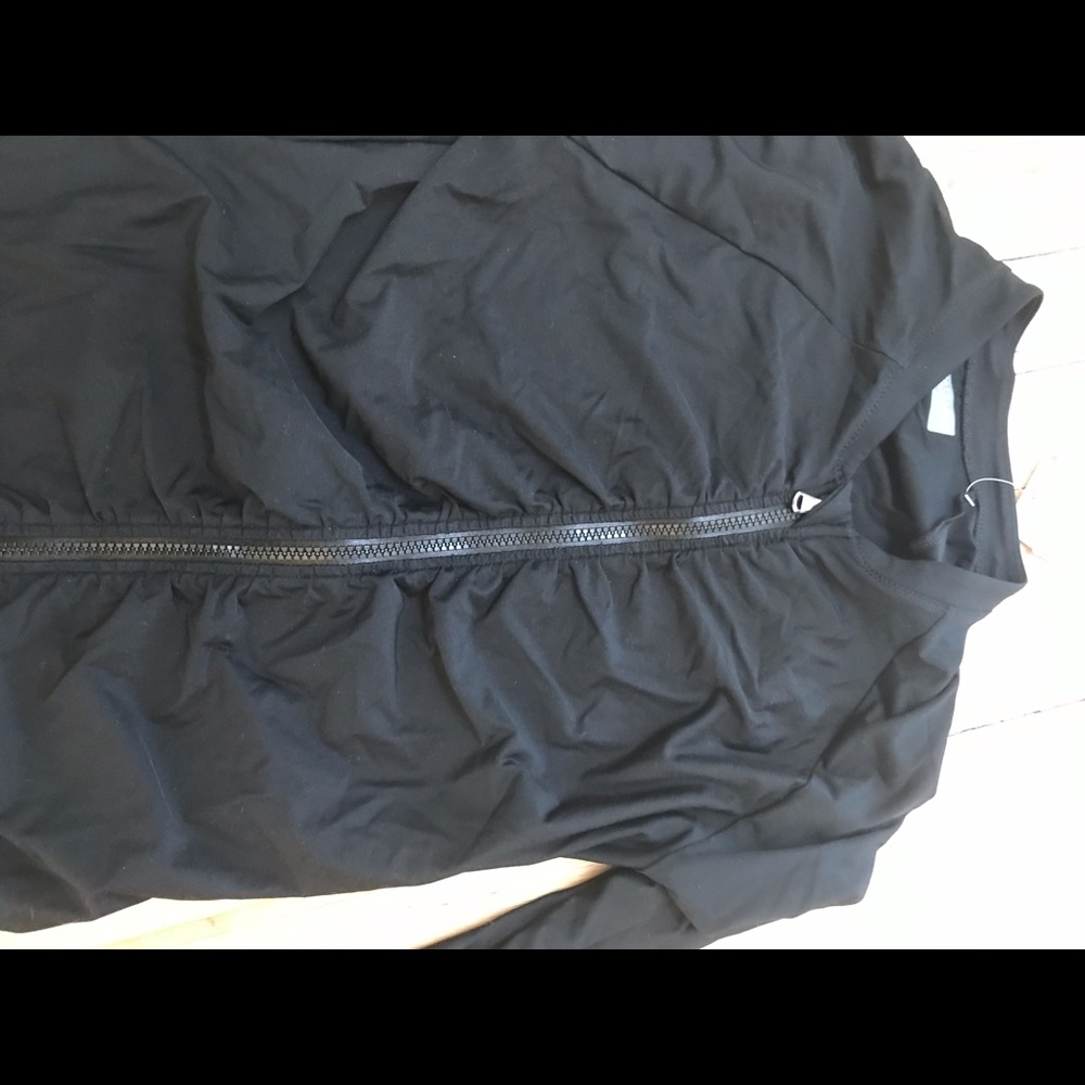 Athletic jacket - Picture 4 of 4